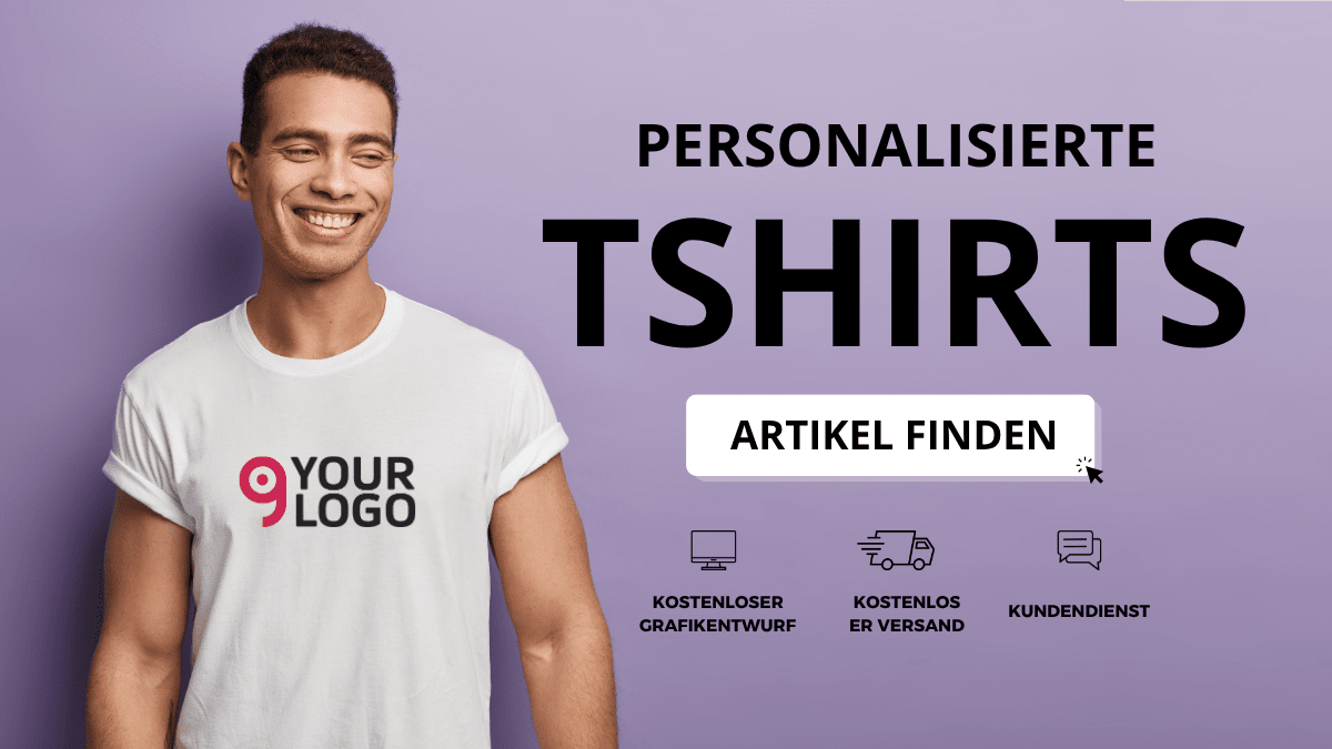 Tshirt / Magliette - DE