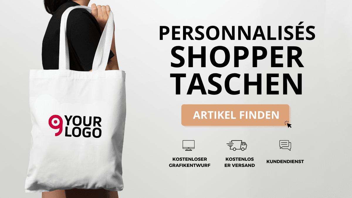 Shopper - DE