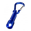 Schlüsselanhänger mit Taschenlampe