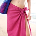 Strandsarongs