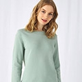 Umweltfreundliche Sweatshirts