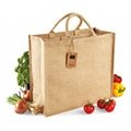 Jute-Taschen