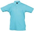 Poloshirts Mit Kurzen Ärmeln Für Kinder