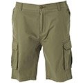 Kurze Hose und Bermudahose