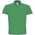 Poloshirts mit kurzen Ärmeln für Herren