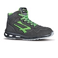 U-Power Sicherheitsschuhe Winter