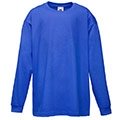 Langarmshirts für Kinder