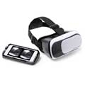 Virtual-Reality-Brille