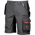 U-power bermuda