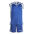 Basketballuniformen