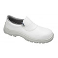 Schuhe für die Lebensmittelindustrie