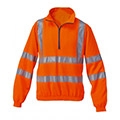 Warnschutz-Sweatshirts