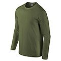 Langarmshirts