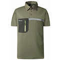 U-power polo shirt