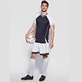 Fußballbekleidung