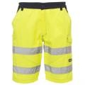 Reflektierende Shorts
