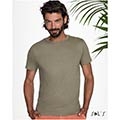 Umweltfreundliche Langarm-T-Shirts