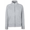 Damen-Zip-Hoodies