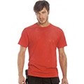 Arbeit-T-Shirts