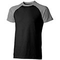 Langarmshirts in zwei Farben