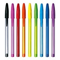BIC-kunststoffstifte