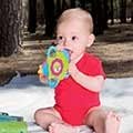 Babykleider und Accessoires 0-24