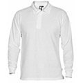 Langarm-Poloshirts für Kinder