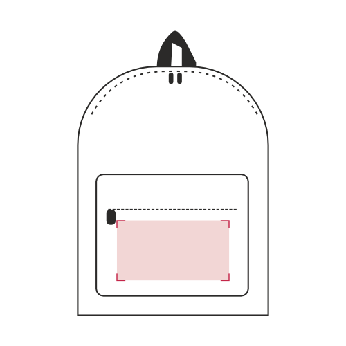 Druckbereich