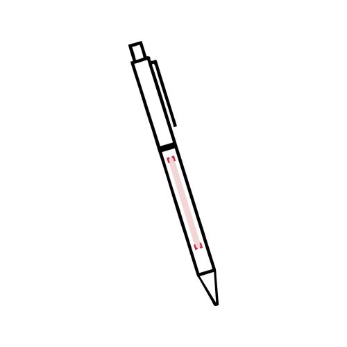 Druckbereich