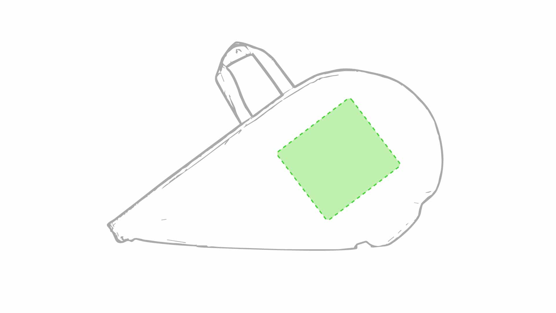 Druckbereich