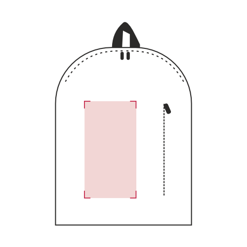 Druckbereich