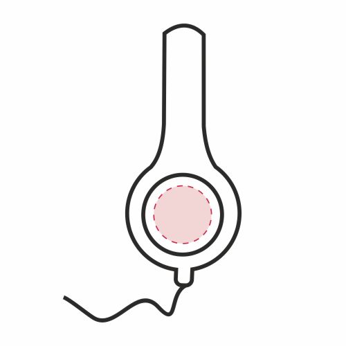 Druckbereich