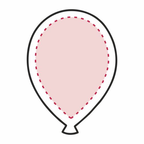 Druckbereich