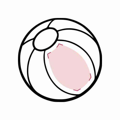 Druckbereich