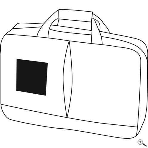 Druckbereich