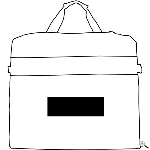 Druckbereich