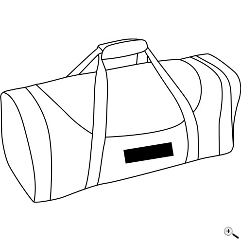 Druckbereich