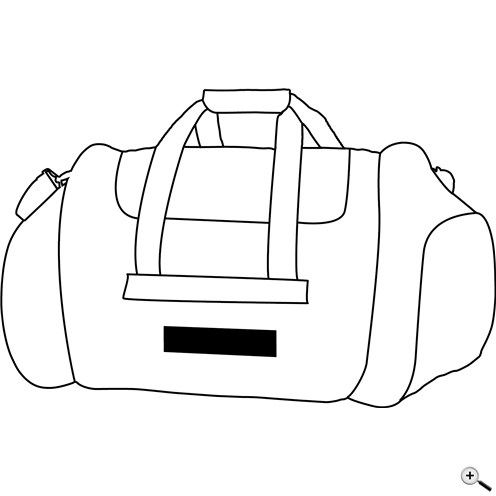 Druckbereich