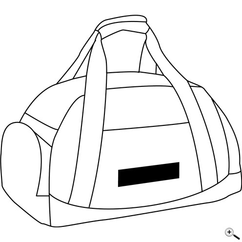 Druckbereich