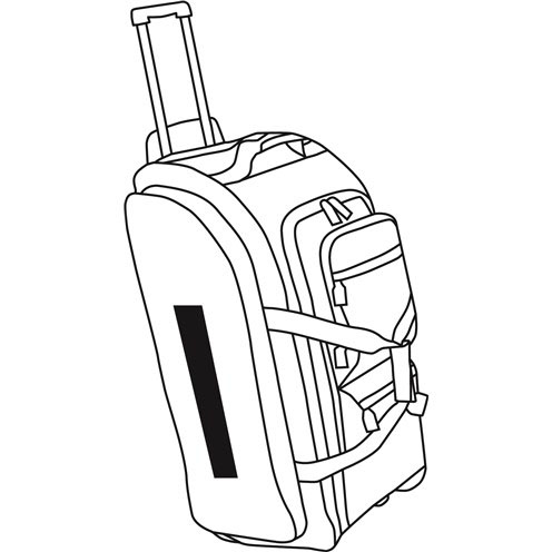 Druckbereich