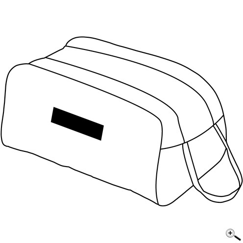 Druckbereich