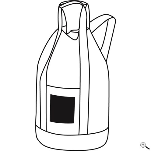Druckbereich