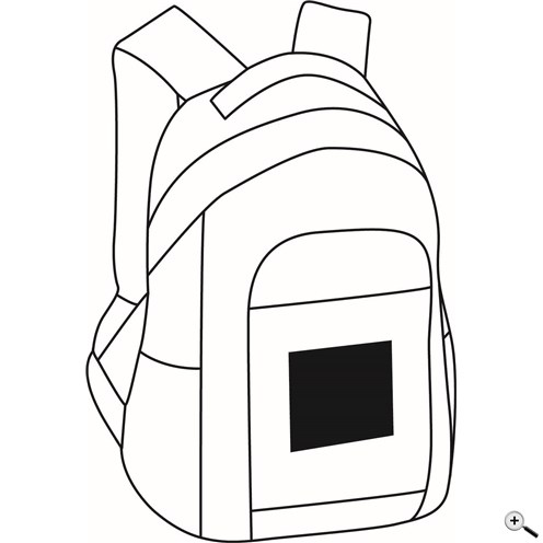 Druckbereich