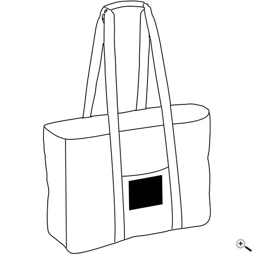 Druckbereich
