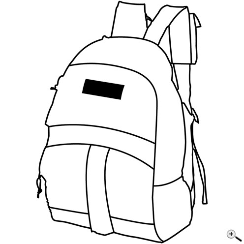 Druckbereich