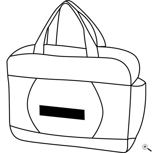 Druckbereich
