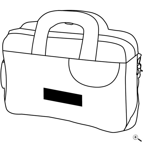 Druckbereich