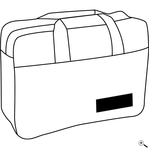 Druckbereich