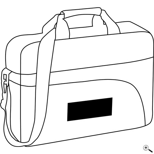 Druckbereich