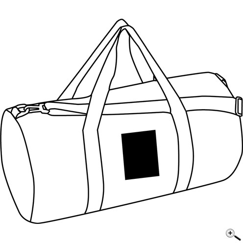 Druckbereich